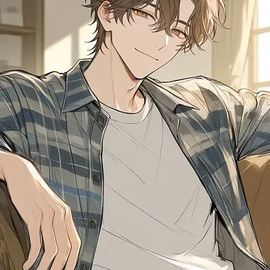 Profile image of Theo