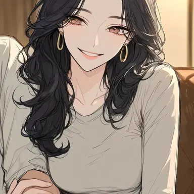 Profile image of Justine