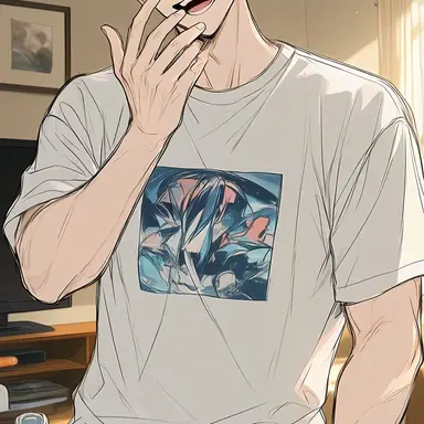 Profile image of Mason