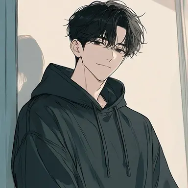 Profile image of Silas