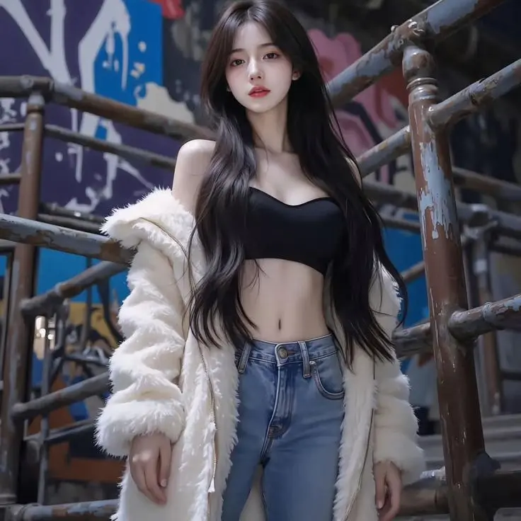 NativeLatch1111의 김유나, 강하린, 백유리, 박희원