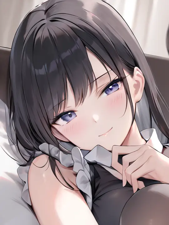 DeadRoadDAWN의 主様、悪戯の時間です。