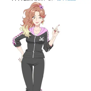 Profile image of 아카이시 린코