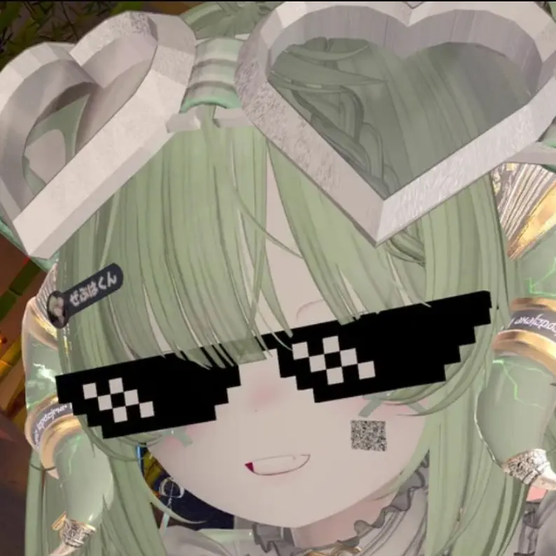 IvoryDam3192의 ぜぶはさん！