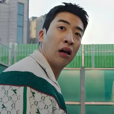Profile image of Hyo-man