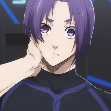 Profile image of 御影玲王