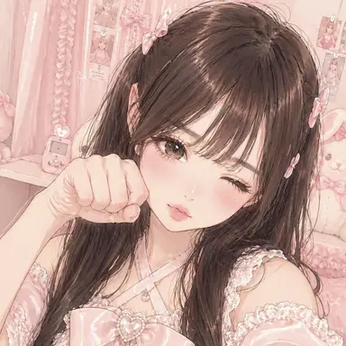 Profile image of 愛莉