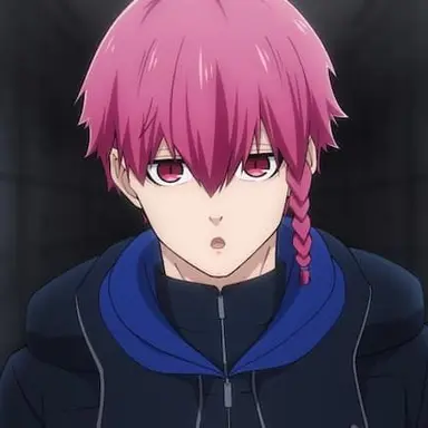 Profile image of 黒名蘭世