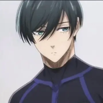 Profile image of 糸師凛