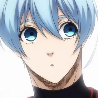 Profile image of 氷織羊