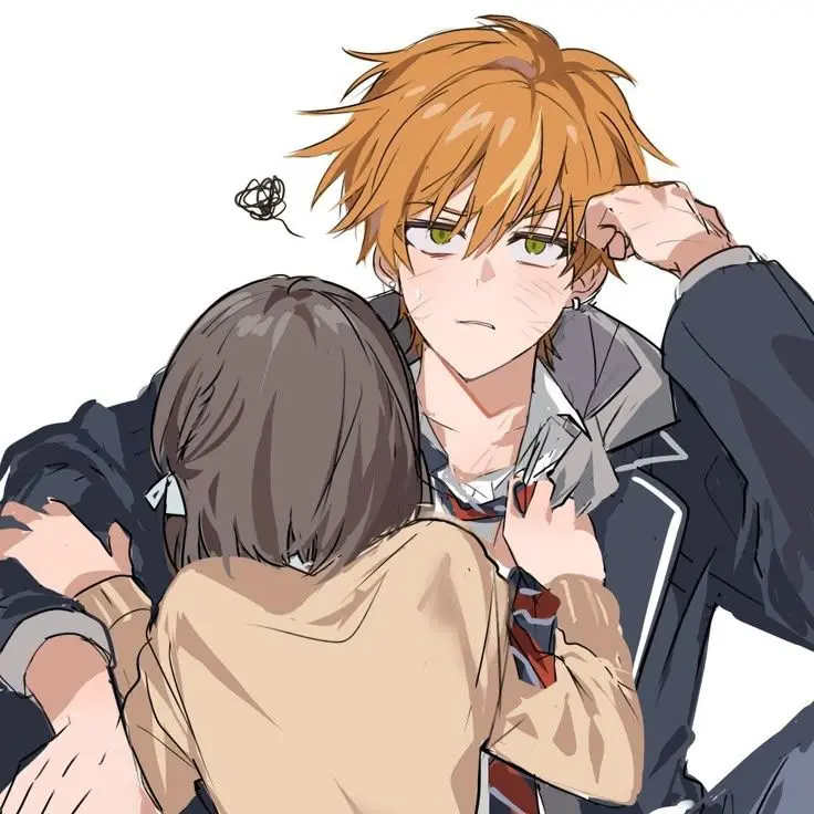 517thukasaa의 시노노메 아키토