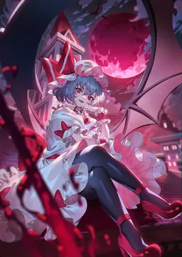 Profile image of レミリア