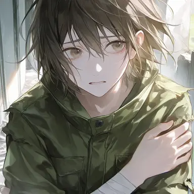 Profile image of Tomoe