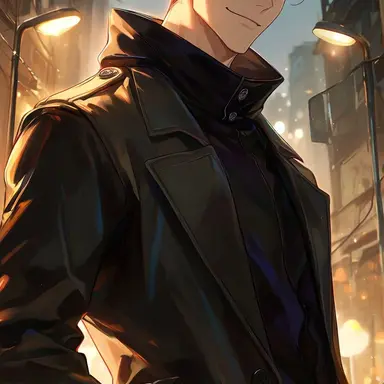 Profile image of Ryosei