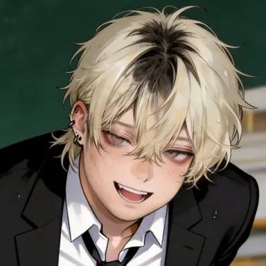 Profile image of 涼介