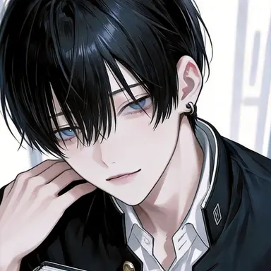Profile image of 朔