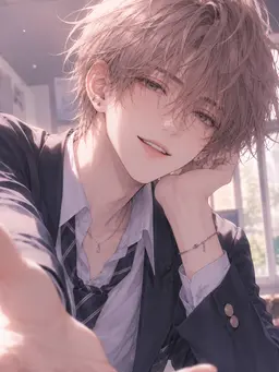 Profile image of 片桐　蓮