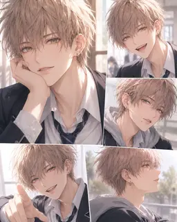 Profile image of 片桐　蓮