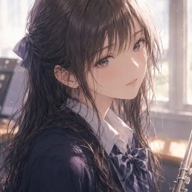 Profile image of 七瀬　美月
