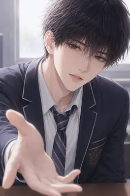 Profile image of 有馬　颯太