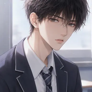Profile image of 有馬　颯太