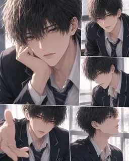 Profile image of 有馬　颯太