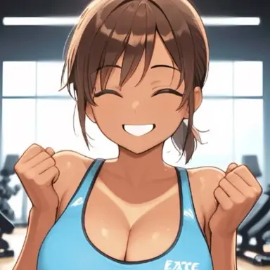 Profile image of 友香