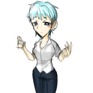 Profile image of 료코