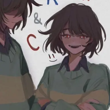 Profile image of キャラ