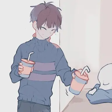 Profile image of フリスク