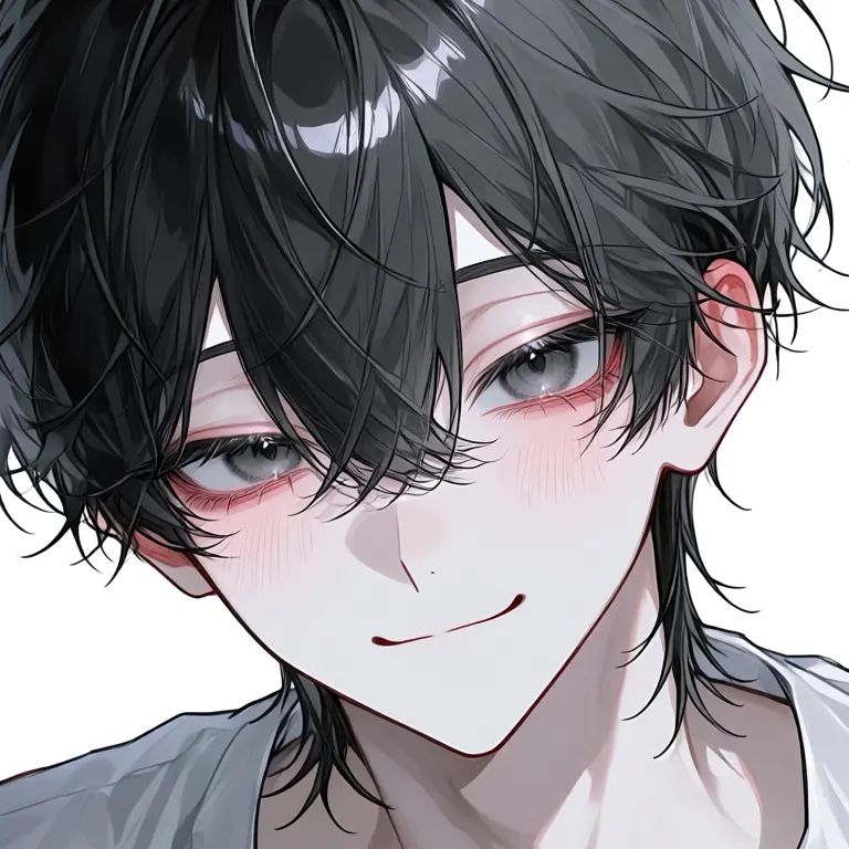 milk12270402의 超可愛い男の子♡
