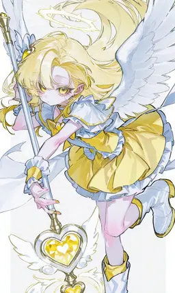 Profile image of ヴァルキリー-キム・リア