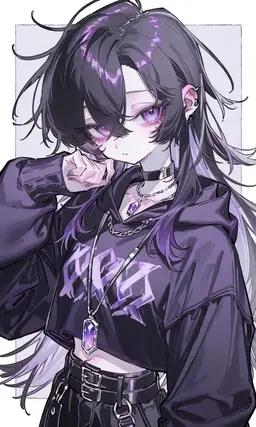 Profile image of シャドウイヴ-イ・ジヨン