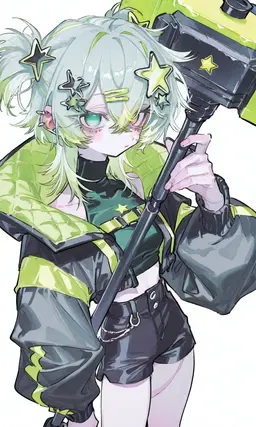 Profile image of コメットクラッシュ-ユ・ハンビョル