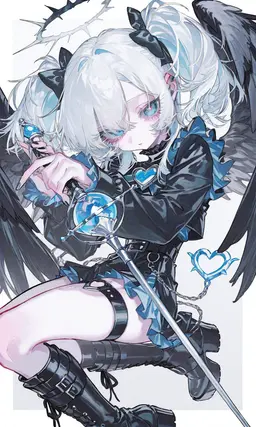 Profile image of セイント-イ・ソユン