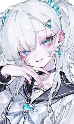 Profile image of セイント-イ・ソユン