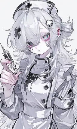 Profile image of カースエンジェル-ヤン・ハリ