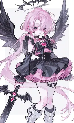 Profile image of セラフィム-ハン・ユラ
