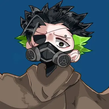 Profile image of Wasabi