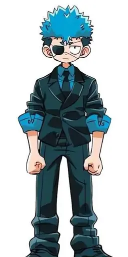 Profile image of Chrono