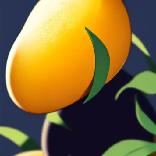 MANGOSONG1009의 망고송