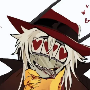 Profile image of Subject 777