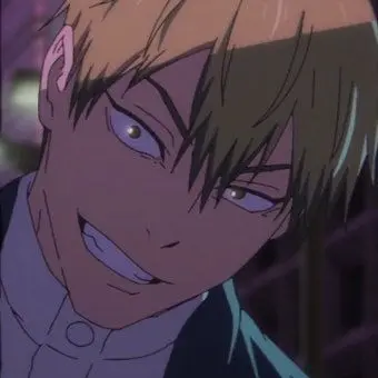 I_love_nanaming의 젠인 나오야