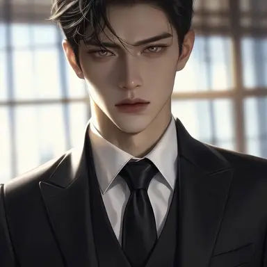 Profile image of 범이결