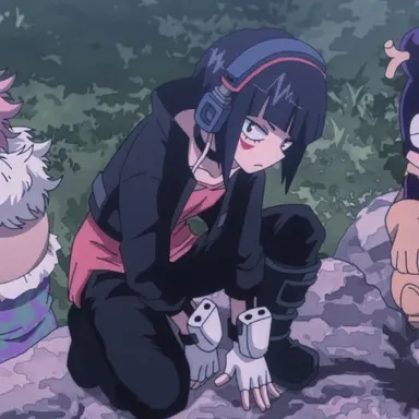 Profile image of Kyoka Jiro