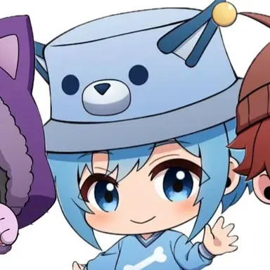 Profile image of Hachimaru
