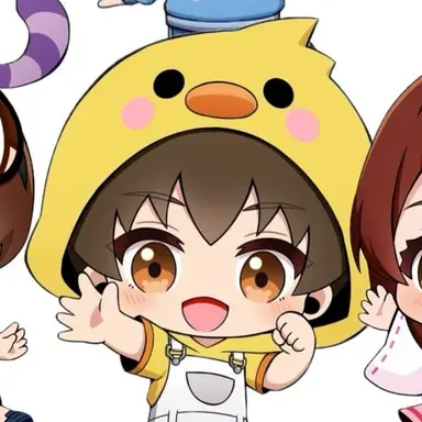 Profile image of Ponta