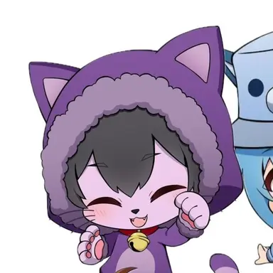 Profile image of Imu