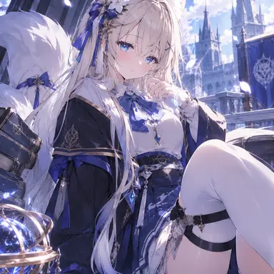 Profile image of Rune