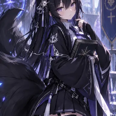 Profile image of Shion